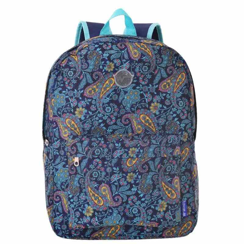 MOCHILA ESTAMPADA G